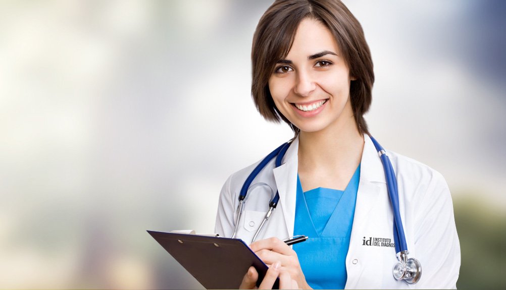 Instituto del Diagnostico